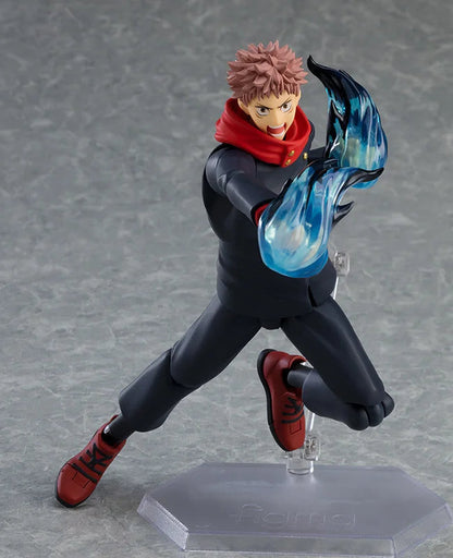 figma Yuji Itadori (Jujutsu Kaisen)