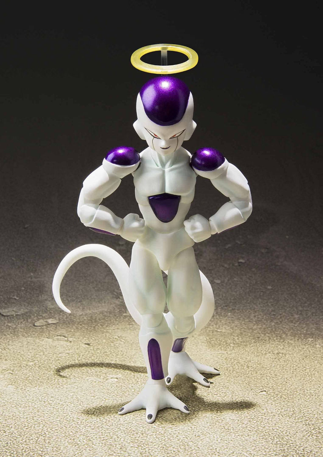S.H.Figuarts Freeza Final Form (Dragon Ball Z)
