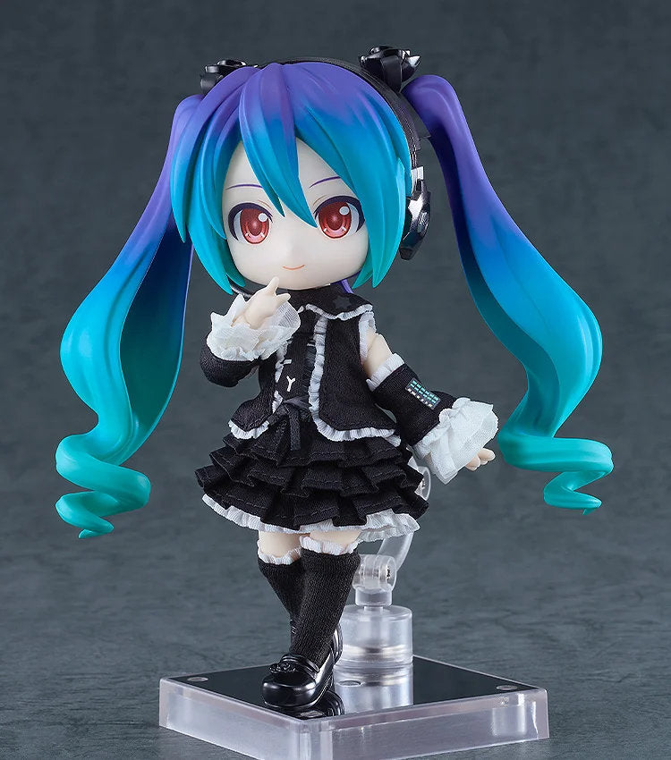 Nendoroid Doll SEGA feat. Hatsune Miku Project - Hatsune Miku: Infinity Ver.