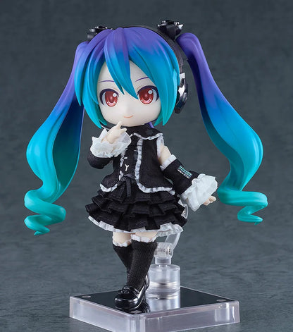 Nendoroid Doll SEGA feat. Hatsune Miku Project - Hatsune Miku: Infinity Ver.