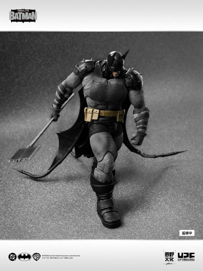 (PREVENTA) LPZZ UPFinegures Absolute Batman