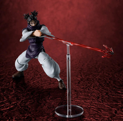 (PREVENTA) S.H.Figuarts Choso (Jujutsu Kaisen)