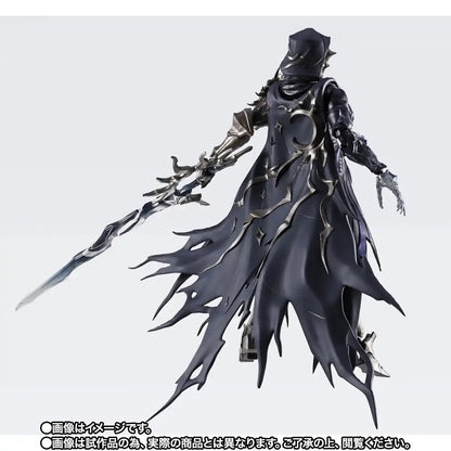 (PREVENTA) S.H. Figuarts - Flame Reaver of the Deepest Dark (Honkai: Star Rail)