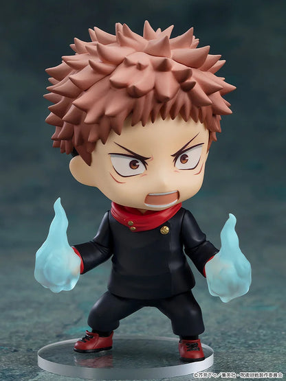 Nendoroid Yuji Itadori (Jujutsu Kaisen)