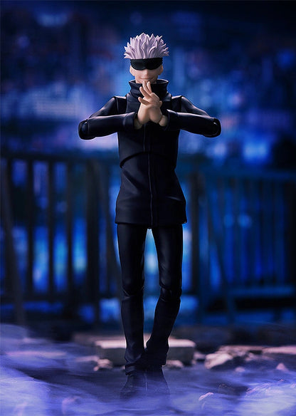 figma Satoru Gojo (Jujutsu Kaisen)