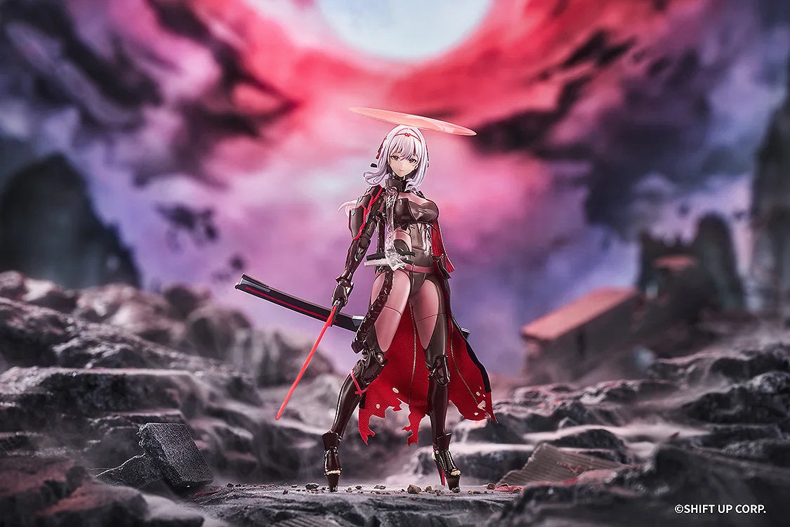 (PREVENTA) Hyper Body Guren: Black Shadow (Goddess of Victory: Nikke)