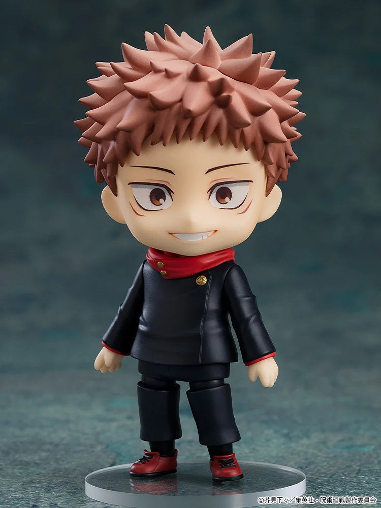 Nendoroid Yuji Itadori (Jujutsu Kaisen)