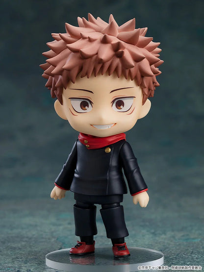 Nendoroid Yuji Itadori (Jujutsu Kaisen)