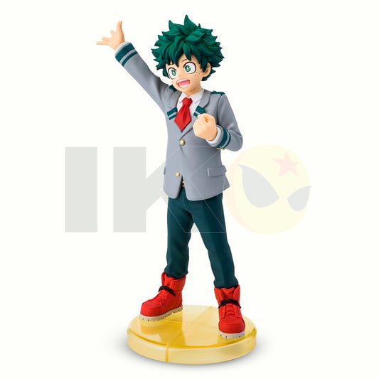 (PREVENTA DAM) Adokenette Izuku Midoriya (My Hero Academia)