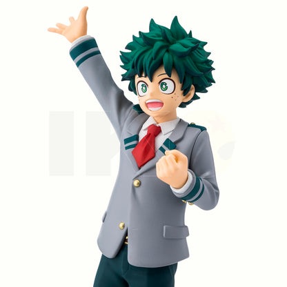 (PREVENTA DAM) Adokenette Izuku Midoriya (My Hero Academia)
