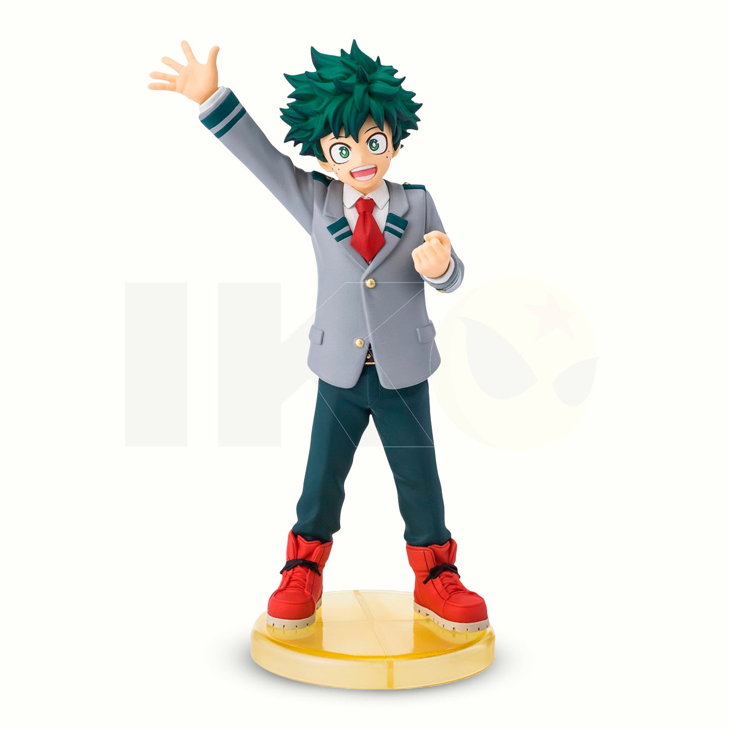 (PREVENTA DAM) Adokenette Izuku Midoriya (My Hero Academia)
