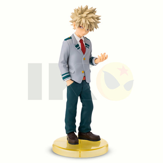 (PREVENTA DAM) Adokenette Katsuki Bakugo (My Hero Academia)