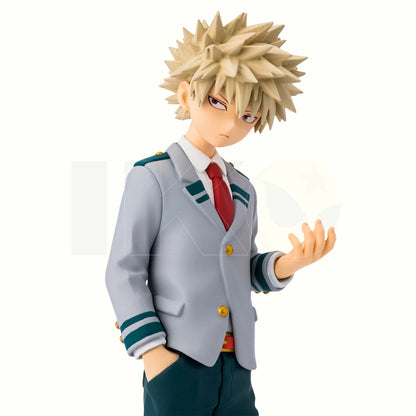 (PREVENTA DAM) Adokenette Katsuki Bakugo (My Hero Academia)