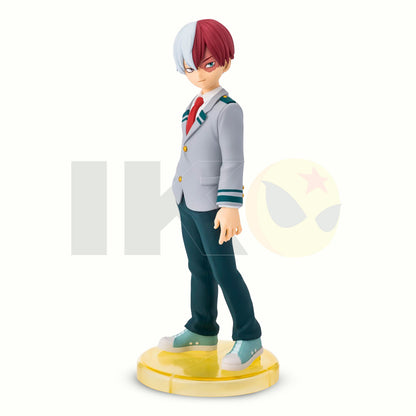 (PREVENTA DAM) Adokenette Shoto Todoroki (My Hero Academia)
