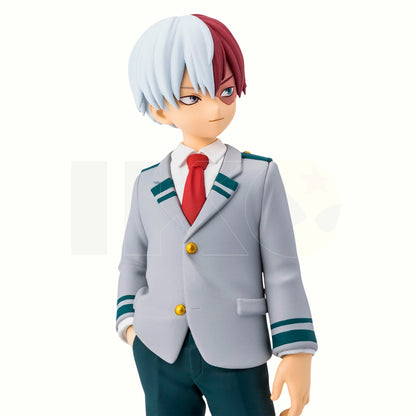(PREVENTA DAM) Adokenette Shoto Todoroki (My Hero Academia)
