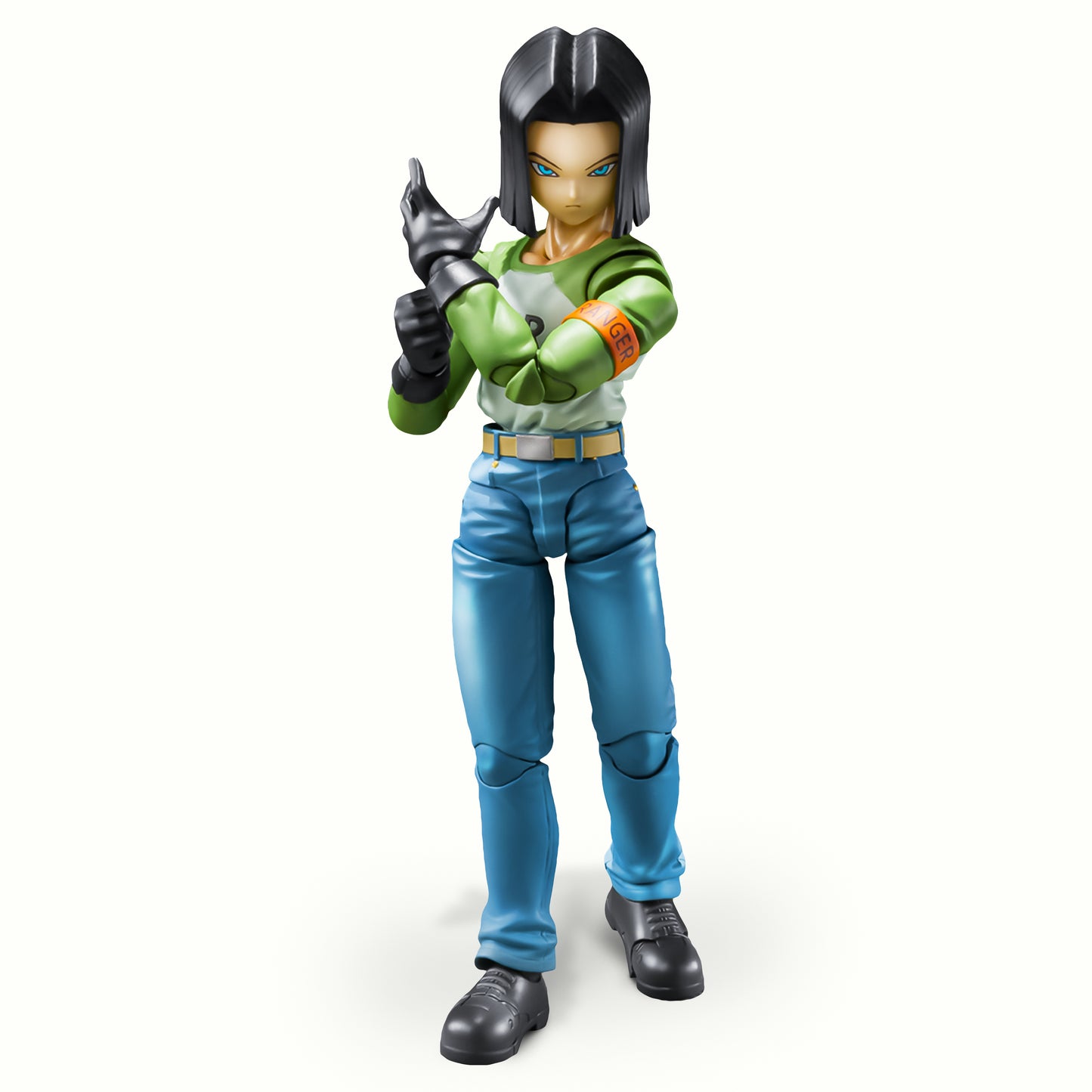 S.H.Figuarts Android 17 -Universe Survival Saga- (Dragon Ball Super)
