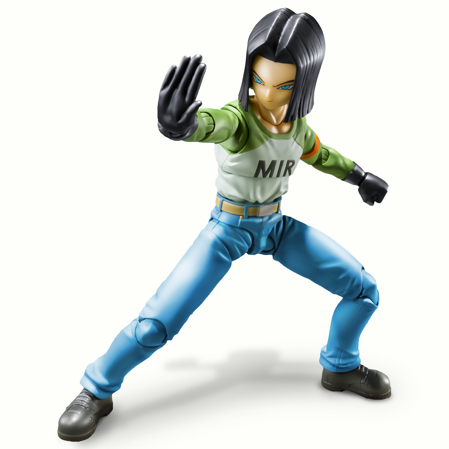 S.H.Figuarts Android 17 -Universe Survival Saga- (Dragon Ball Super)