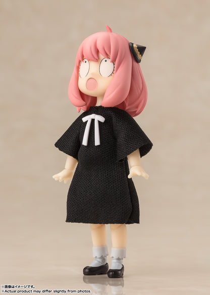 S.H.Figuarts Anya Forger -Casual Attire- (SPY x FAMILY)