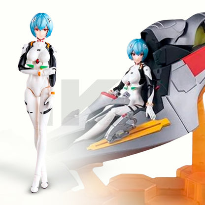BLOKEES Ayanami Rei (Evangelion) (Entry Plug Int)