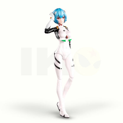 BLOKEES Ayanami Rei (Evangelion) (Entry Plug Int)