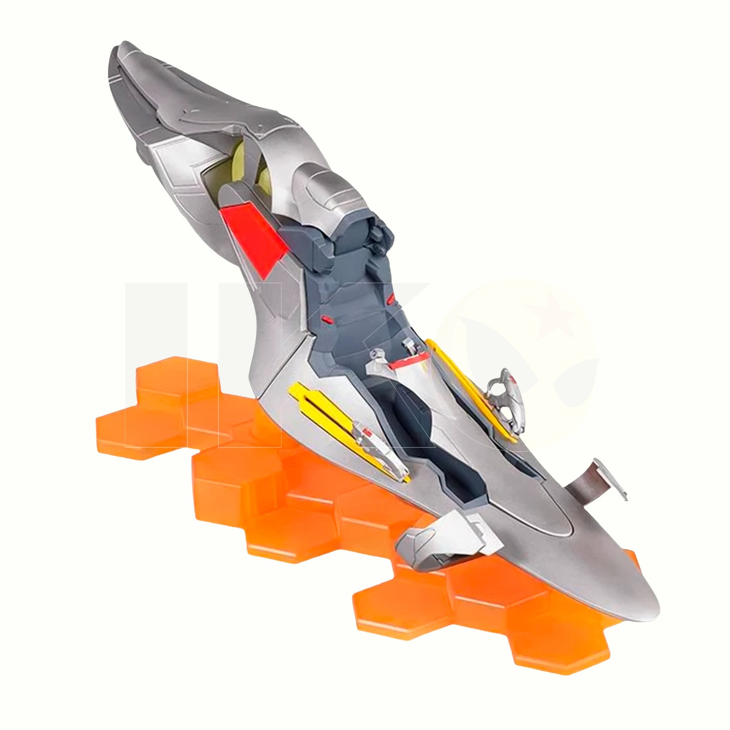 BLOKEES Ayanami Rei (Evangelion) (Entry Plug Int)