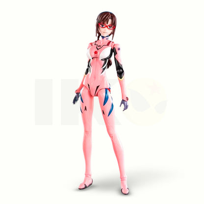 BLOKEES Mari Makinami (Evangelion) (Illustrious-Plug Suit)