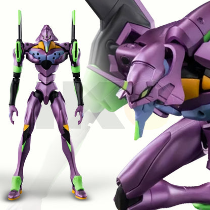BLOKEES Test Type-01 (Evangelion) (Legend Edition TV ver.)