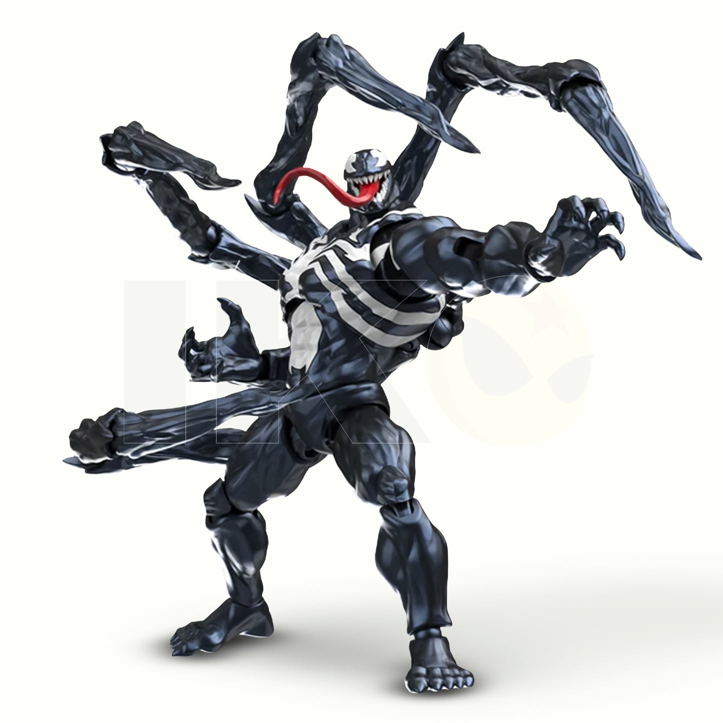 BLOKEES Venom (Marvel Rivals)