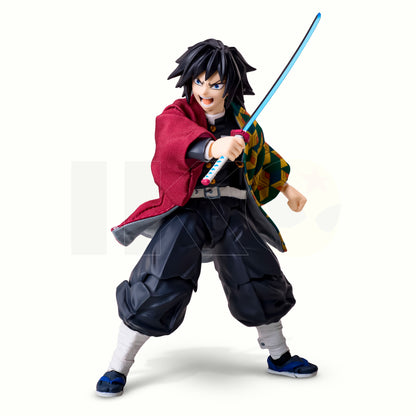 (PREVENTA) BUZZmod Giyu Tomioka Ver. 2 (Demon Slayer: Kimetsu no Yaiba)