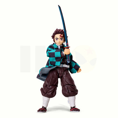 (PREVENTA) BUZZmod Tanjiro Kamado Ver. 2 (Demon Slayer: Kimetsu no Yaiba)
