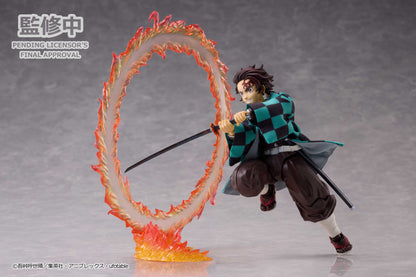 (PREVENTA) BUZZmod Tanjiro Kamado Ver. 2 (Demon Slayer: Kimetsu no Yaiba)