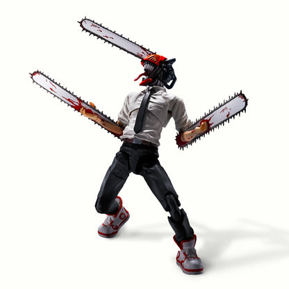 S.H.Figuarts Chainsaw Man (Chainsaw Man)