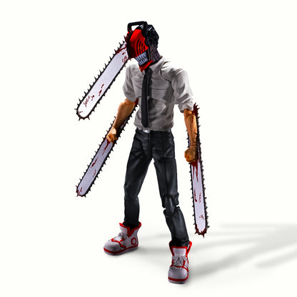 S.H.Figuarts Chainsaw Man (Chainsaw Man)