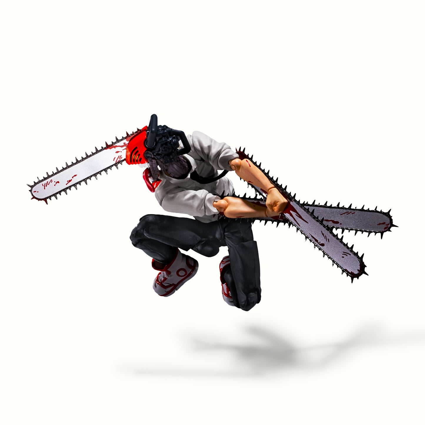 S.H.Figuarts Chainsaw Man (Chainsaw Man)