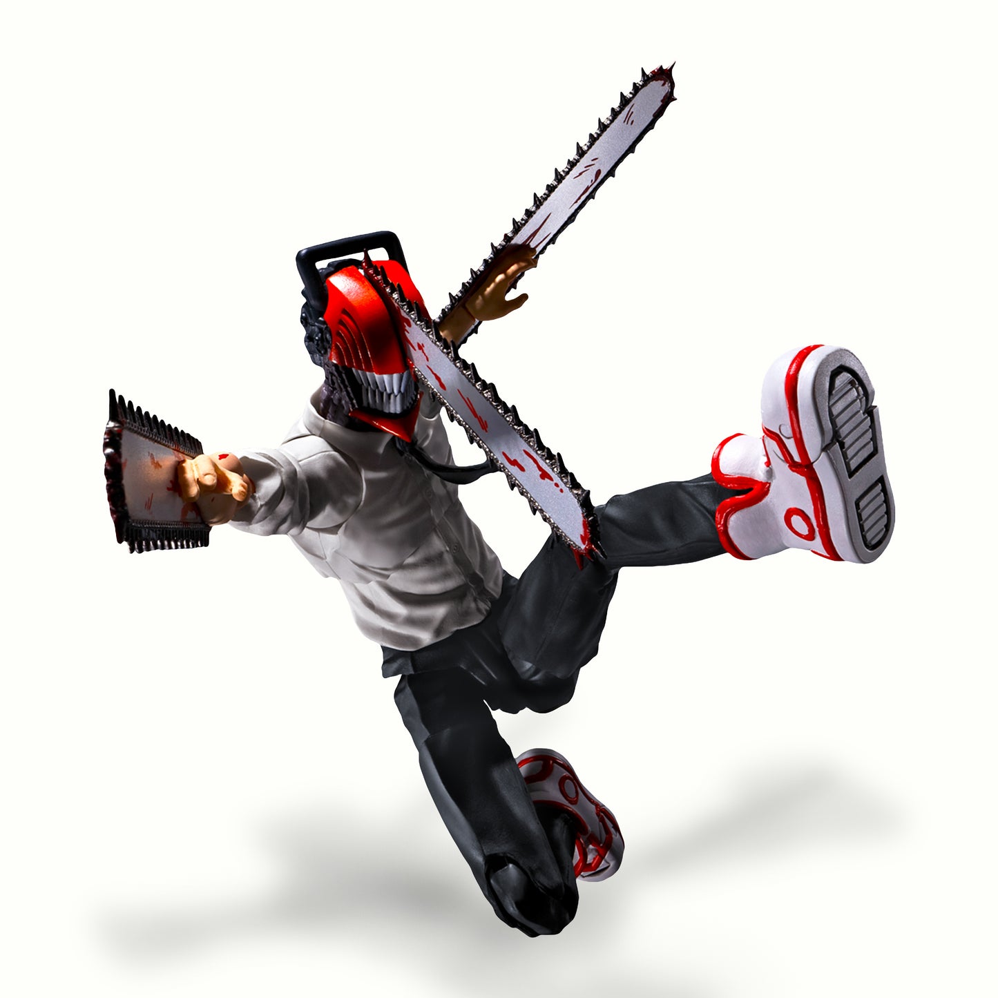 S.H.Figuarts Chainsaw Man (Chainsaw Man)