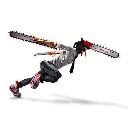 S.H.Figuarts Chainsaw Man (Chainsaw Man)