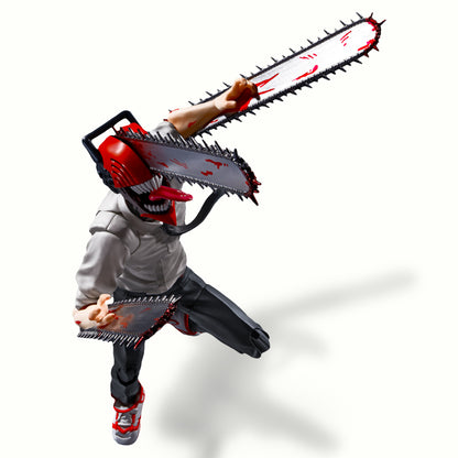 S.H.Figuarts Chainsaw Man (Chainsaw Man)