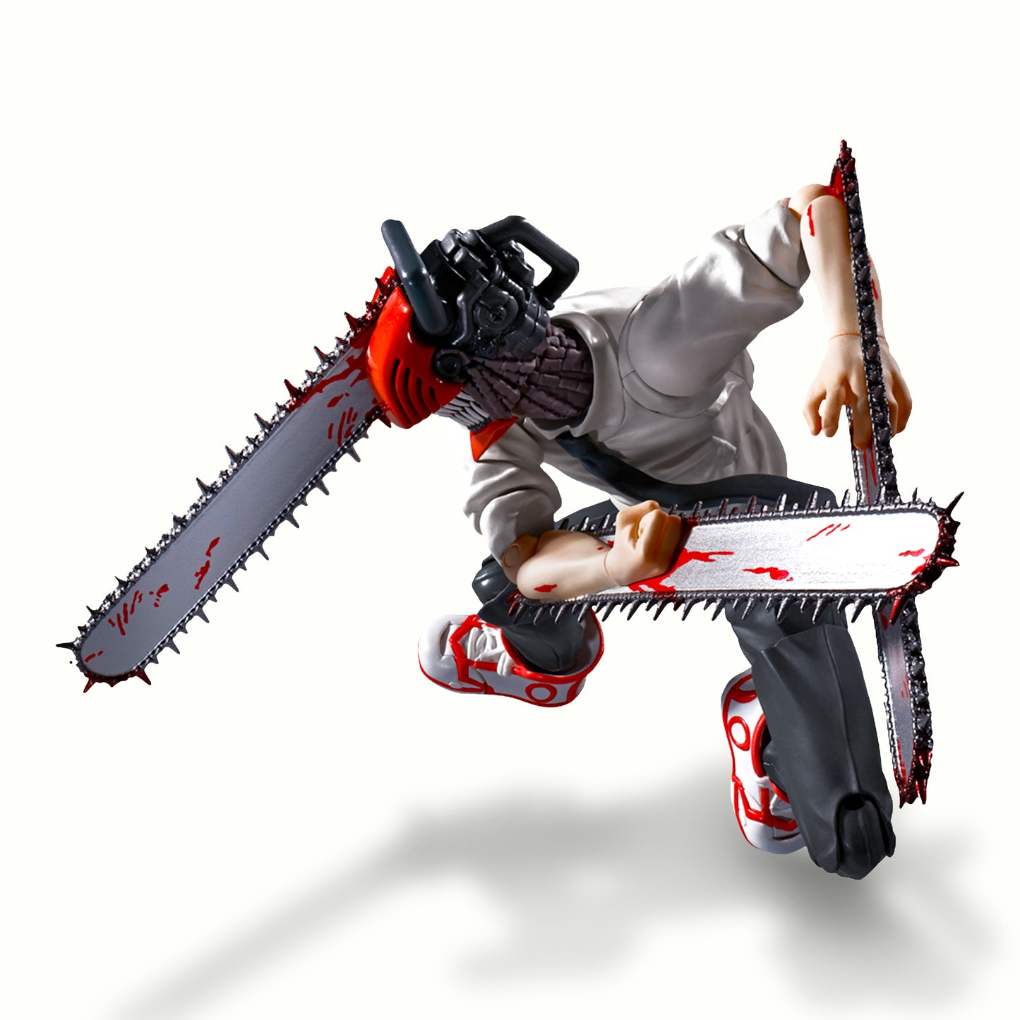S.H.Figuarts Chainsaw Man (Chainsaw Man)