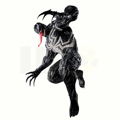 (PREVENTA) DLX Venom (Spider-Man 2)