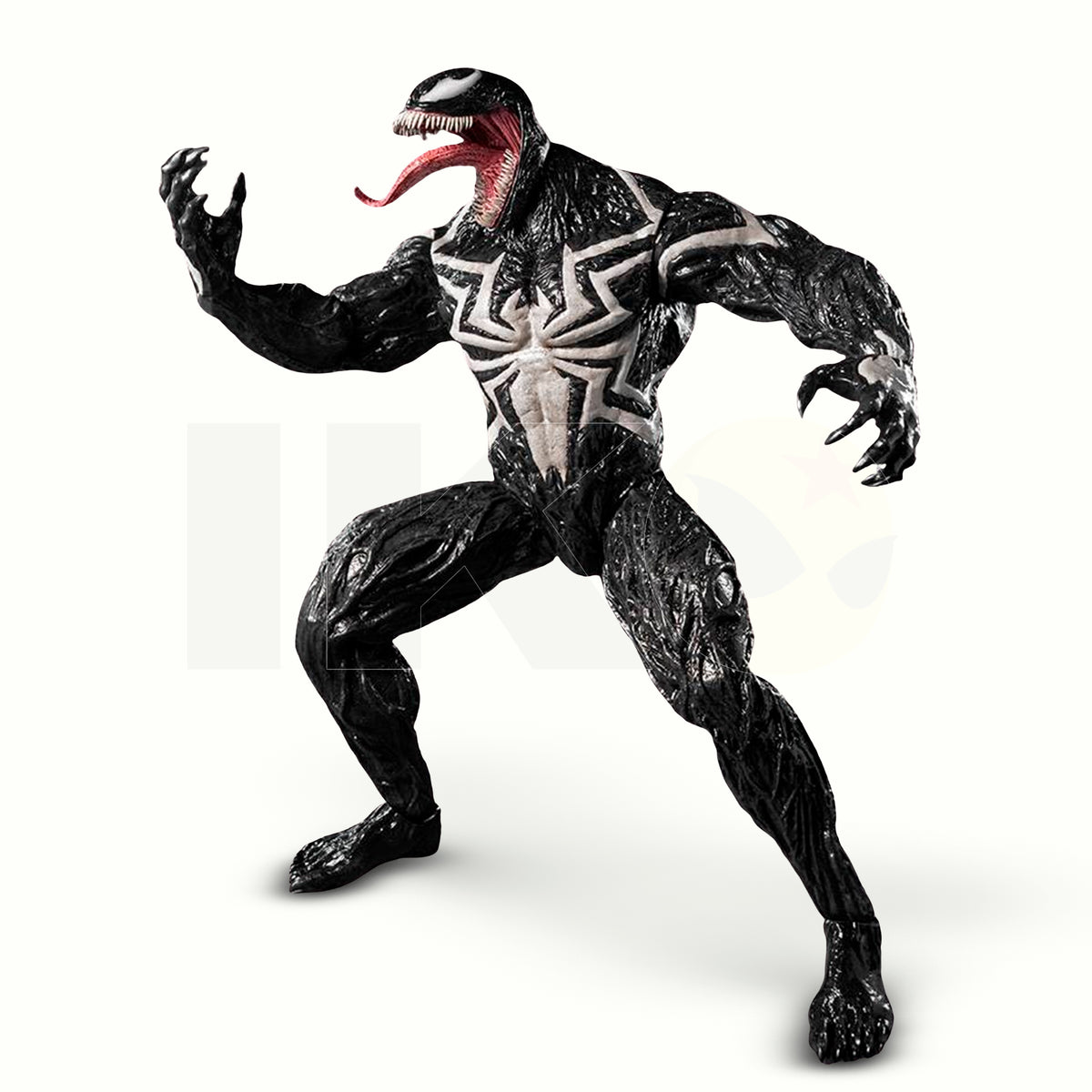 (PREVENTA) DLX Venom (Spider-Man 2)