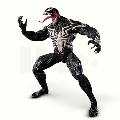 (PREVENTA) DLX Venom (Spider-Man 2)