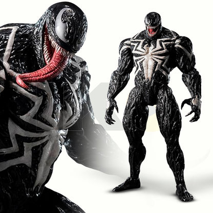(PREVENTA) DLX Venom (Spider-Man 2)