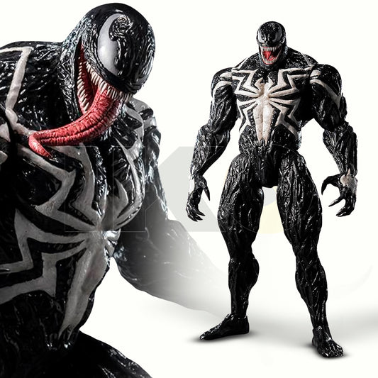 (PREVENTA) DLX Venom (Spider-Man 2)