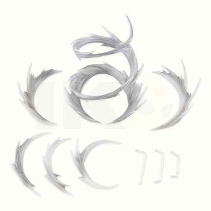 (PREVENTA) Tamashii EFFECT Wind White Ver.