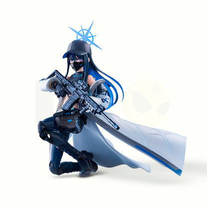 (PREVENTA) figma Joumae Saori (Blue Archive)