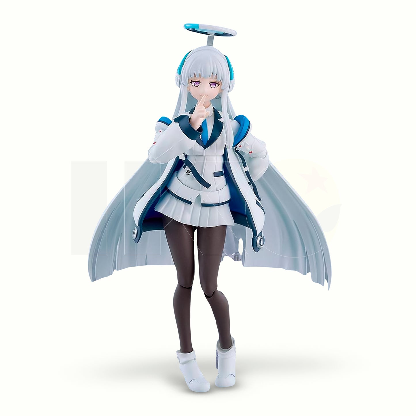 (PREVENTA) figma Noa Ushio (Blue Archive)