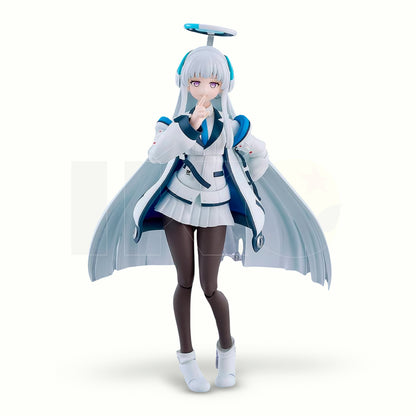 (PREVENTA) figma Noa Ushio (Blue Archive)