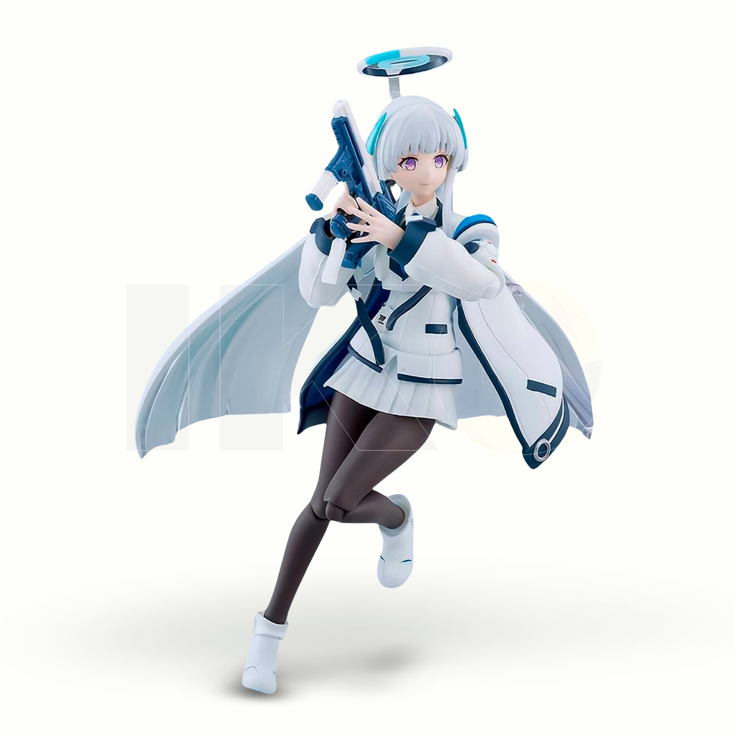 (PREVENTA) figma Noa Ushio (Blue Archive)