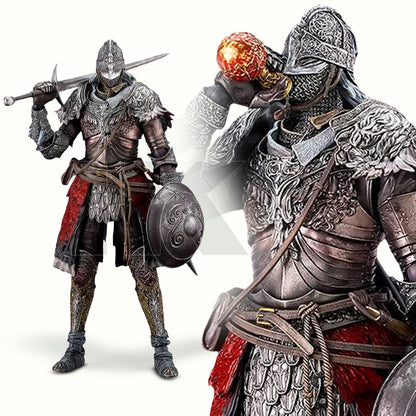 (PREVENTA) figma - Raging Wolf (Elden Ring)(Reissue)