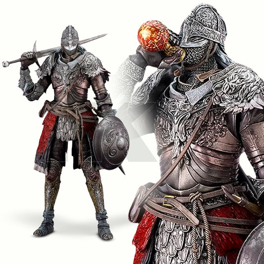 (PREVENTA) figma - Raging Wolf (Elden Ring)(Reissue)